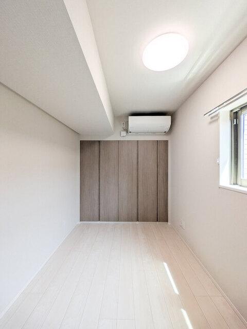 サンジョイアゼロ（303） 部屋画像