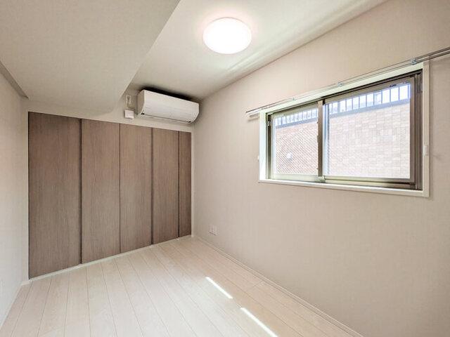 サンジョイアゼロ（303） 部屋画像