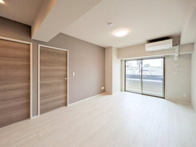 サンジョイアゼロ（303） 部屋画像