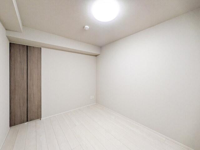 サンジョイアゼロ（306） 部屋画像