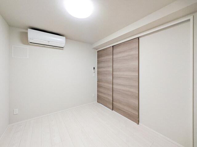 サンジョイアゼロ（306） 部屋画像