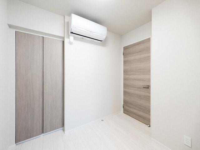 サンジョイアゼロ（306） 部屋画像