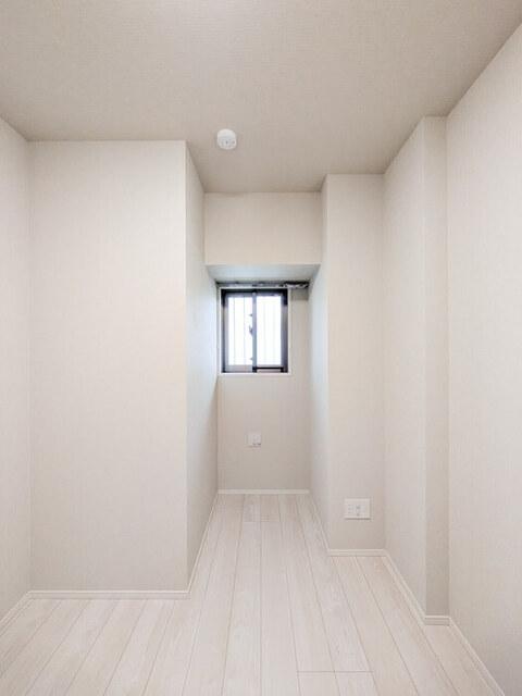 サンジョイアゼロ（306） 部屋画像