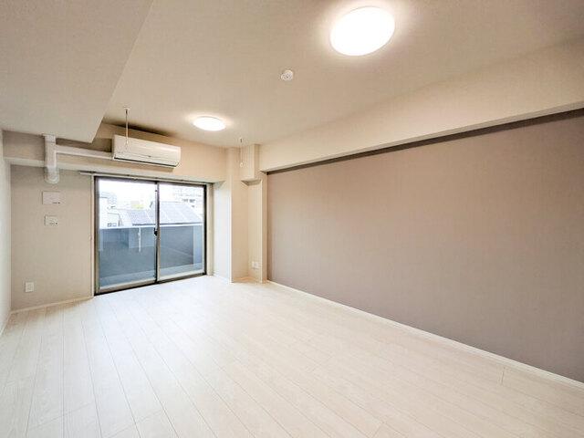 サンジョイアゼロ（306） 部屋画像