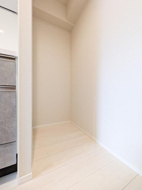 サンジョイアゼロ（306） 部屋画像