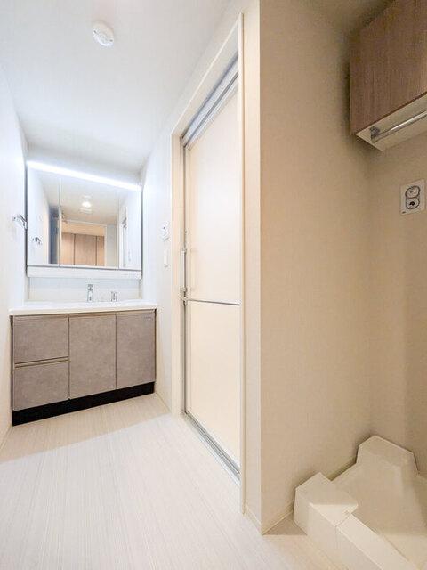 サンジョイアゼロ（306） 部屋画像