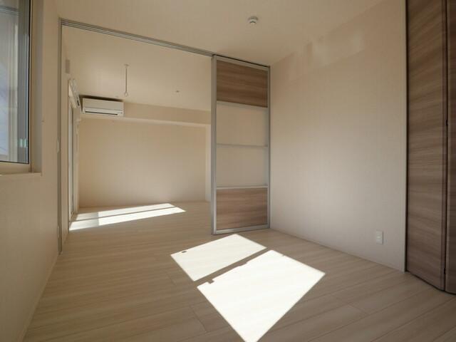 セレスティンワール　A棟（102） 部屋画像