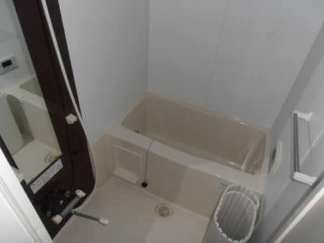 アレーズ南池袋（502） 部屋画像