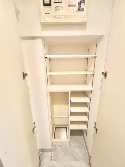 シャレール広尾　1号棟（1-305） 部屋画像