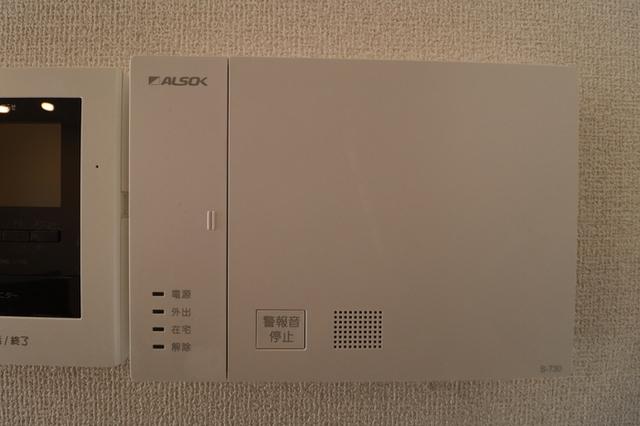 S Garden（05） 部屋画像