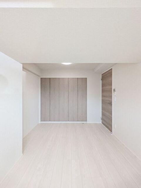 サンジョイアゼロ（309） 部屋画像