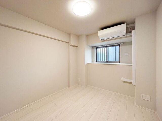 サンジョイアゼロ（309） 部屋画像