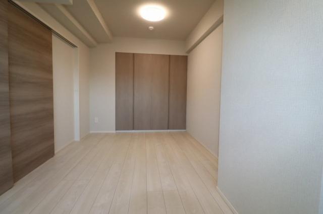 サンジョイアゼロ（310） 部屋画像
