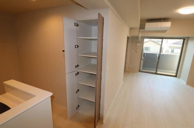 サンジョイアゼロ（310） 部屋画像