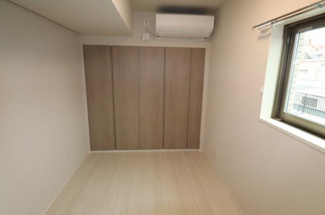 サンジョイアゼロ（403） 部屋画像