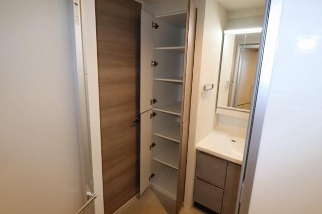 サンジョイアゼロ（403） 部屋画像