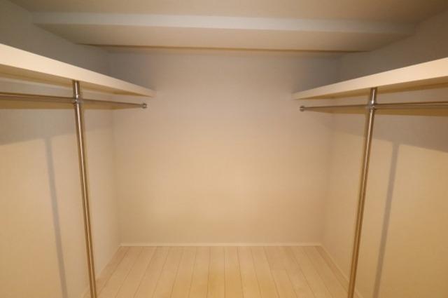 サンジョイアゼロ（407） 部屋画像