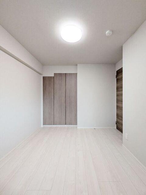 サンジョイアゼロ（410） 部屋画像