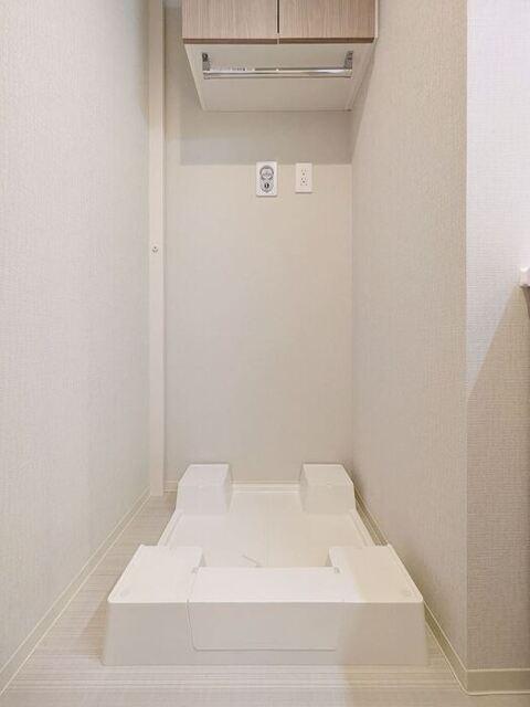 サンジョイアゼロ（410） 部屋画像