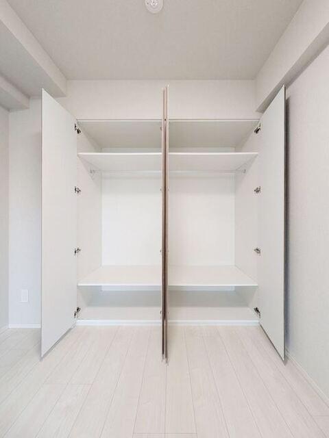 サンジョイアゼロ（410） 部屋画像