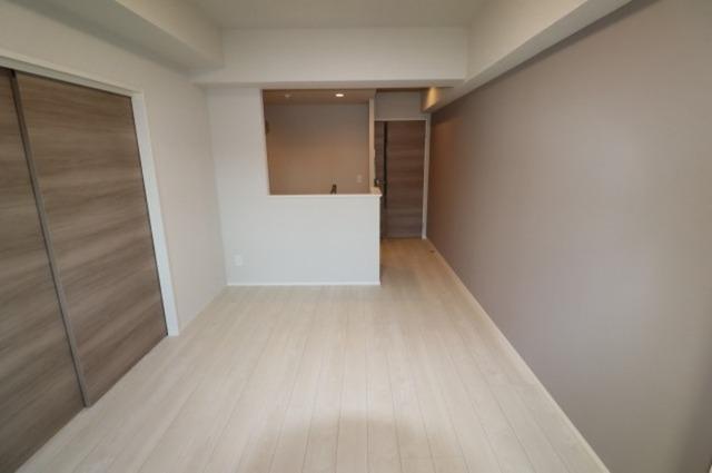 サンジョイアゼロ（414） 部屋画像