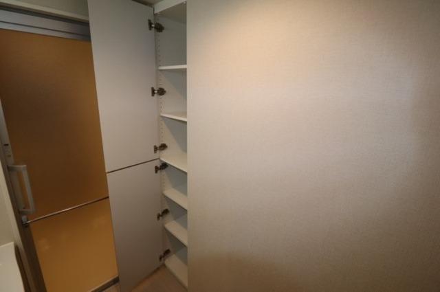 サンジョイアゼロ（414） 部屋画像