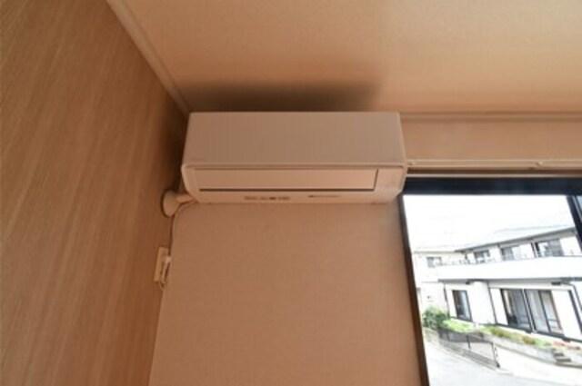 シャルマンＳＡＴＯＨ（102） 部屋画像