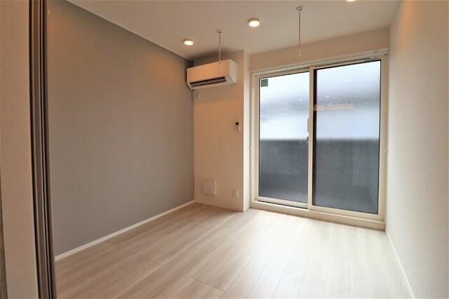 セレスティア中台Ⅱ（202） 部屋画像