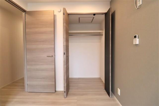 セレスティア中台Ⅱ（202） 部屋画像