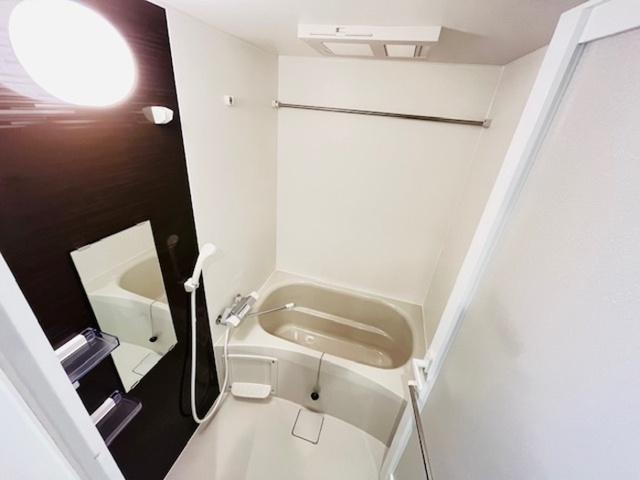 ファンディ平塚（803） 部屋画像