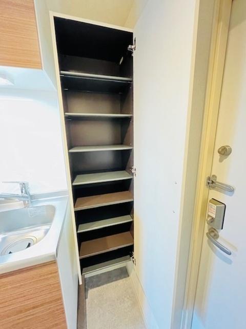 ファンディ平塚（803） 部屋画像