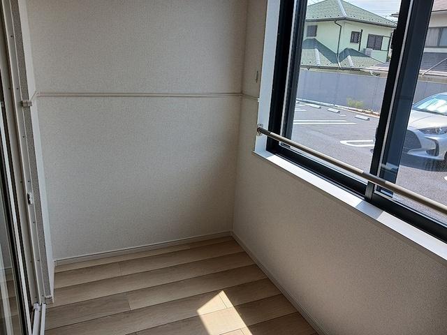 エリオス（103） 室内