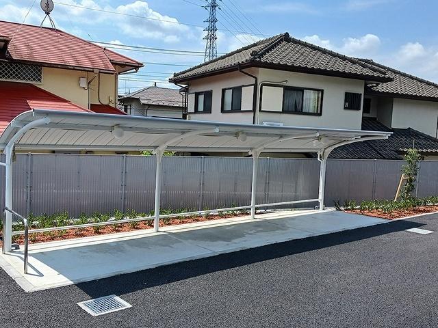 エリオス（103） その他部屋・スペース