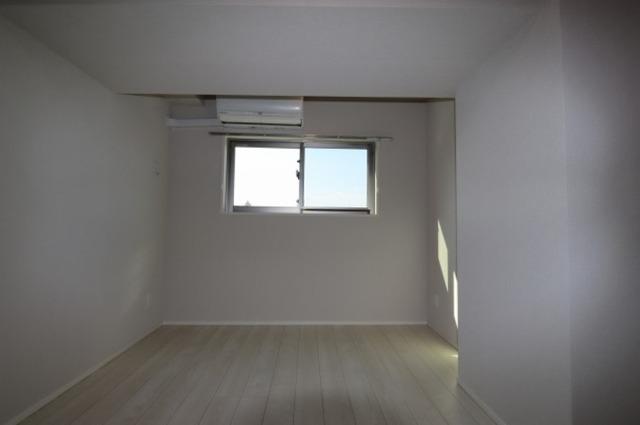 サンジョイアゼロ（505） 部屋画像