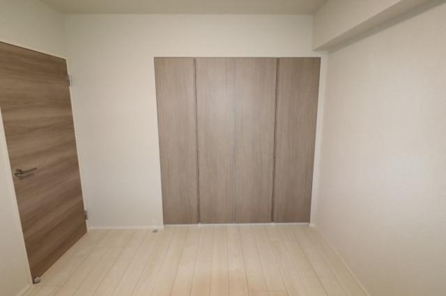 サンジョイアゼロ（505） 部屋画像