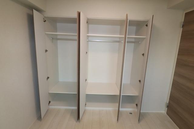 サンジョイアゼロ（505） 部屋画像