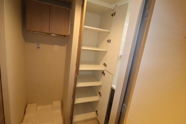 サンジョイアゼロ（505） 部屋画像