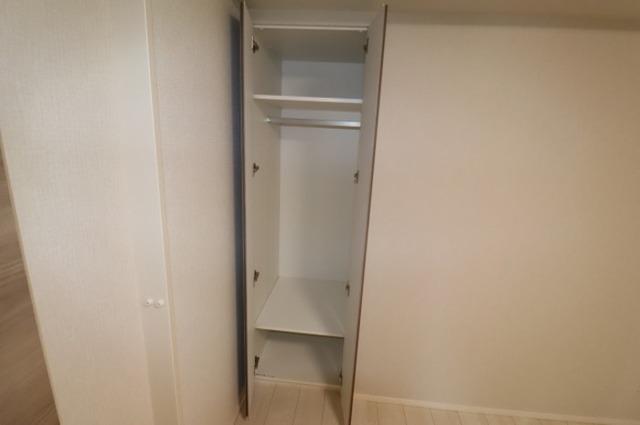 サンジョイアゼロ（506） 部屋画像