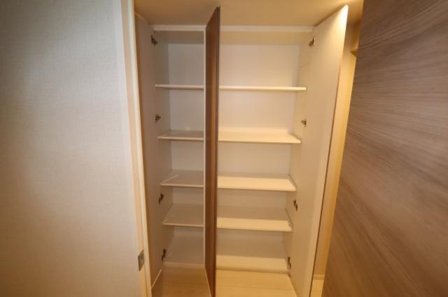 サンジョイアゼロ（506） 部屋画像
