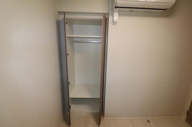 サンジョイアゼロ（506） 部屋画像