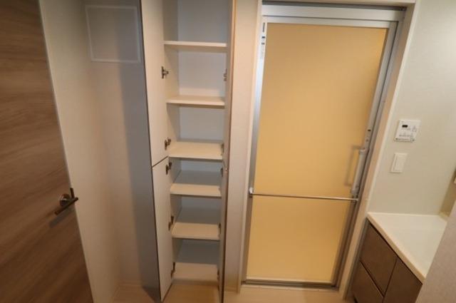 サンジョイアゼロ（507） 部屋画像