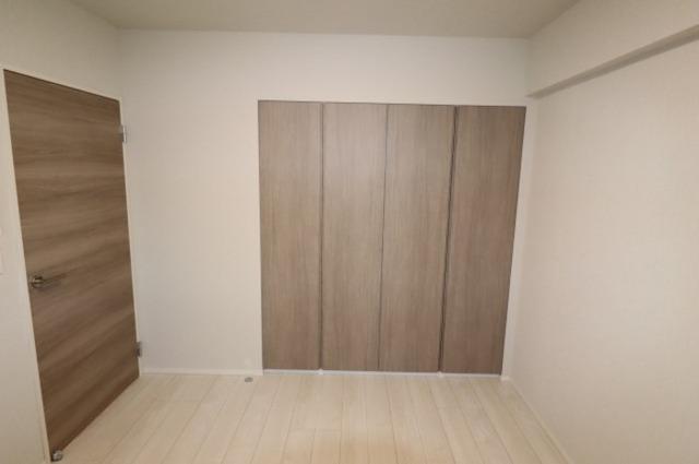 サンジョイアゼロ（509） 部屋画像