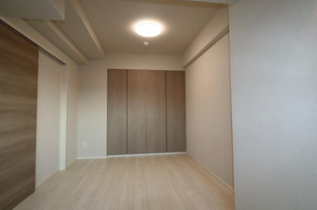 サンジョイアゼロ（510） 部屋画像