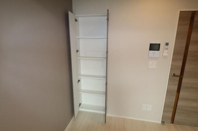 サンジョイアゼロ（510） 部屋画像