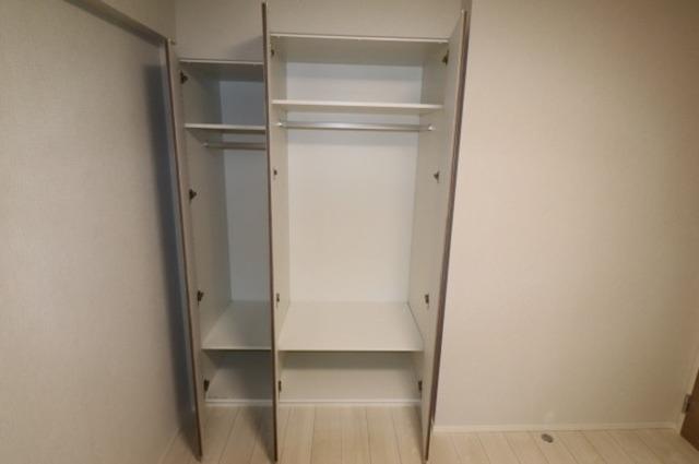 サンジョイアゼロ（510） 部屋画像