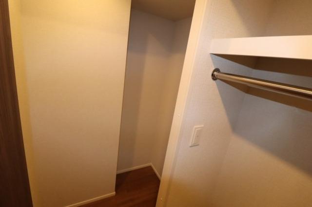 サンジョイアゼロ（805） 部屋画像