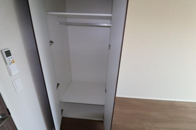 サンジョイアゼロ（805） 部屋画像