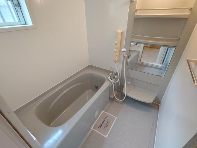 リビングタウン三ッ木　ＡＢ（B102） 部屋画像