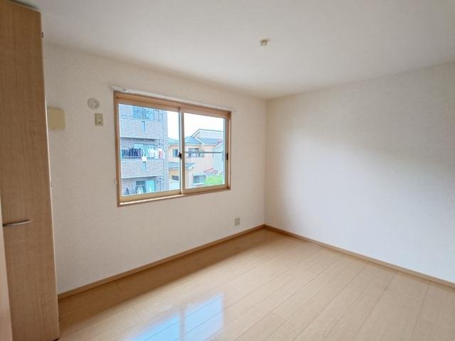 リビングタウン三ッ木　ＡＢ（B102） 部屋画像