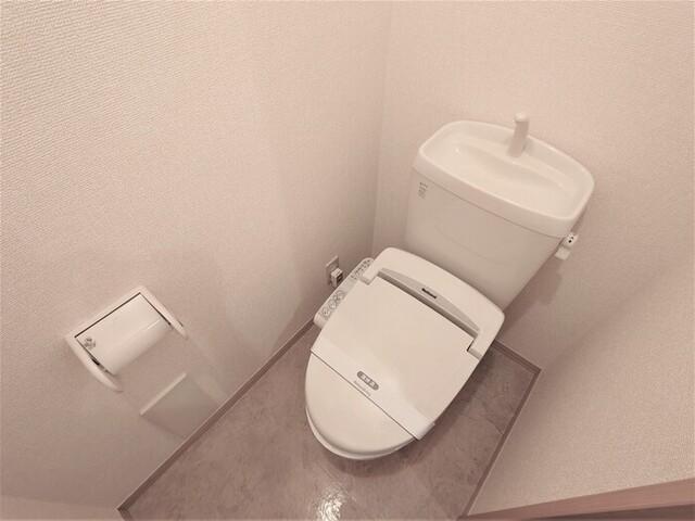 リビングタウン三ッ木　ＡＢ（B102） 部屋画像